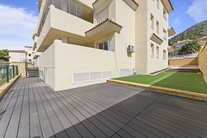 Image No.16-3 Bed Apartment for sale