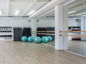 community area (5)