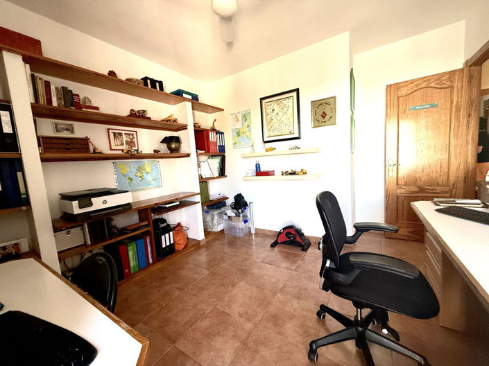 Image No.20-Maison de ville de 3 chambres à vendre à San Pedro de Alcantara