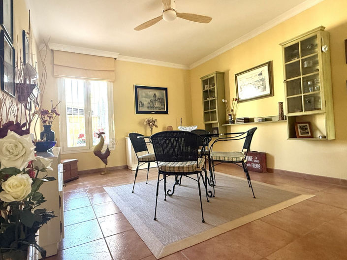 Image No.5-Maison de ville de 3 chambres à vendre à San Pedro de Alcantara