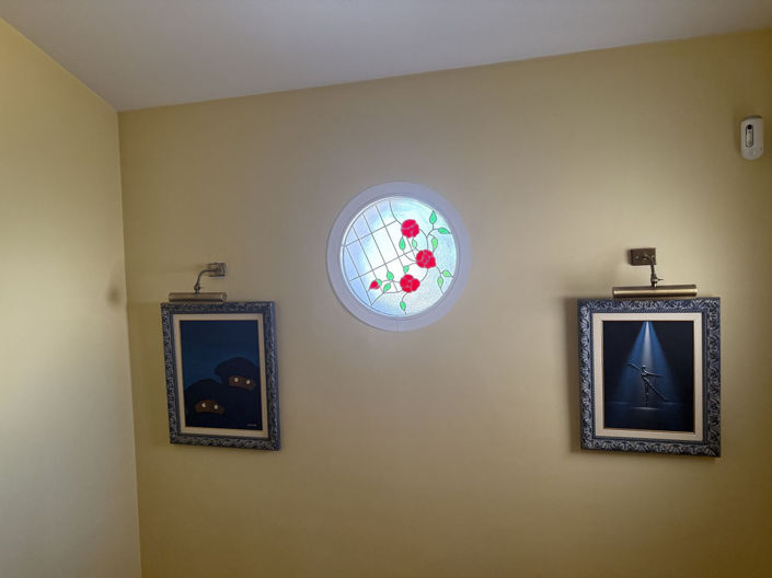 Image No.8-Maison de ville de 3 chambres à vendre à San Pedro de Alcantara