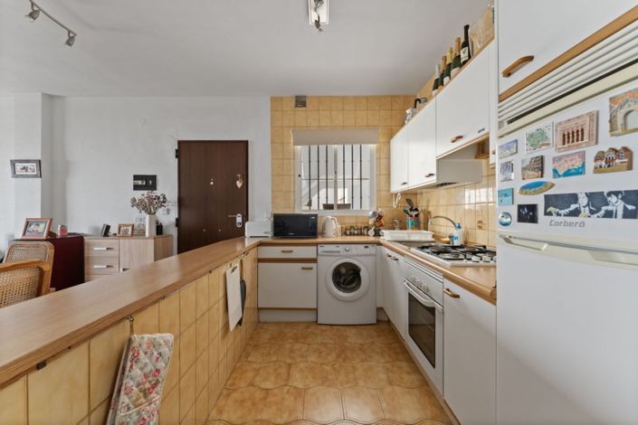 Image No.14-Appartement de 2 chambres à vendre à Mijas Pueblo