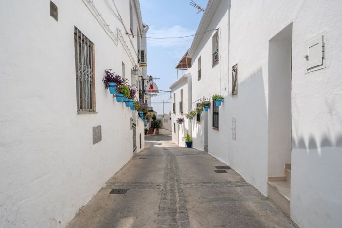 Image No.19-Appartement de 2 chambres à vendre à Mijas Pueblo