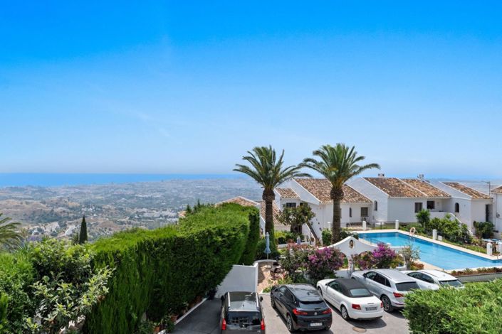 Image No.6-Appartement de 2 chambres à vendre à Mijas Pueblo