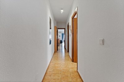 corridor