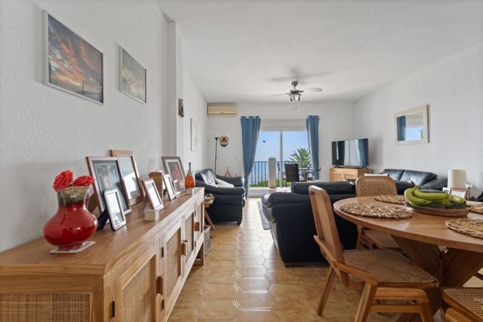 Image No.10-Appartement de 2 chambres à vendre à Mijas Pueblo