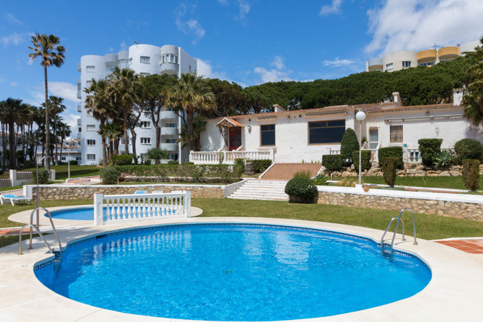 Image No.18-1 Bed Apartment for sale