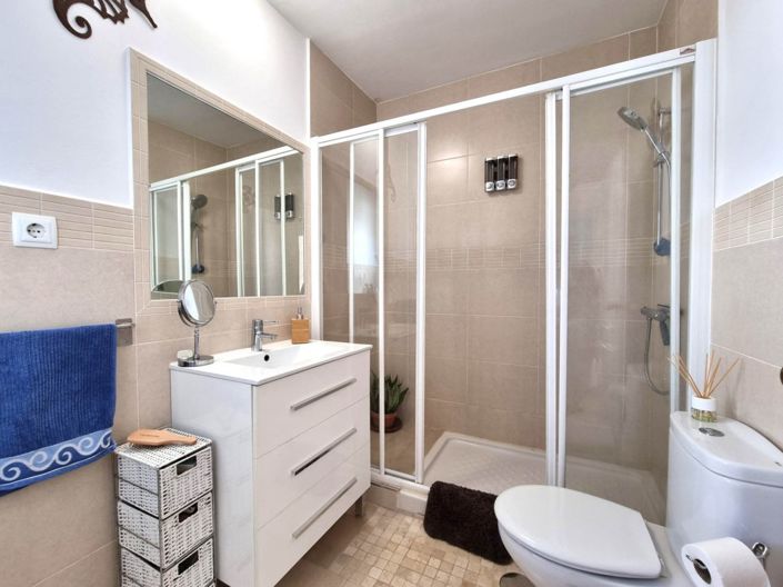 Image No.16-Jumelé de 3 chambres à vendre à Calahonda