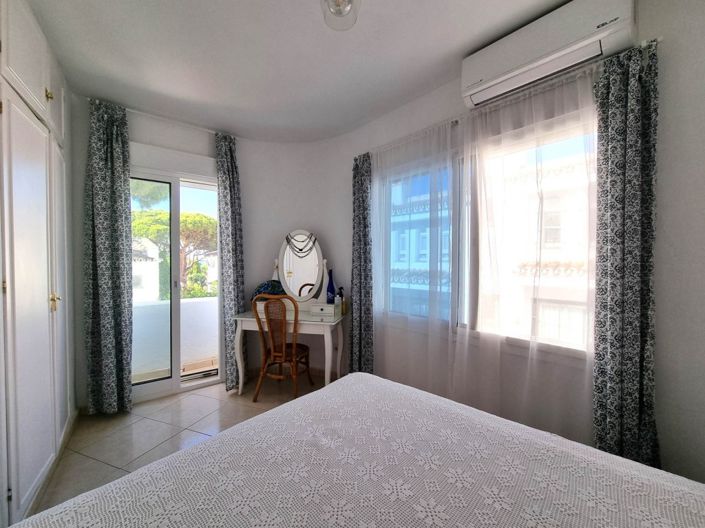 Image No.20-Jumelé de 3 chambres à vendre à Calahonda