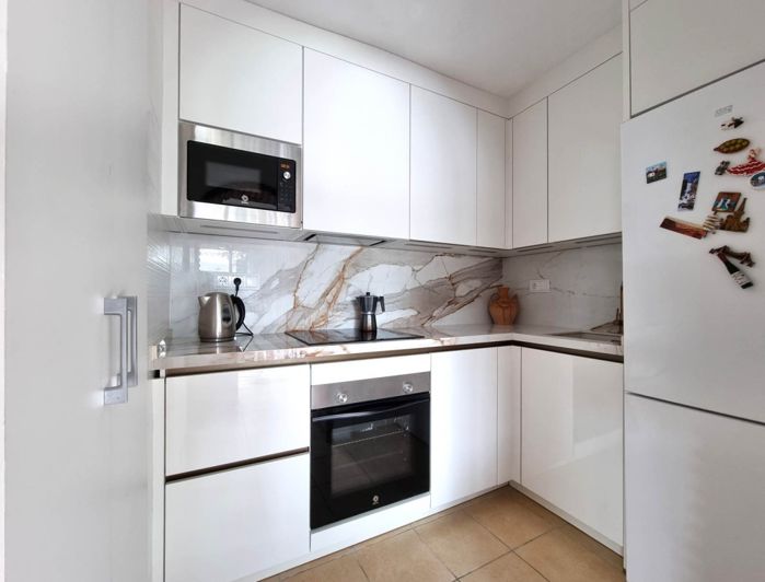 Image No.8-Jumelé de 3 chambres à vendre à Calahonda