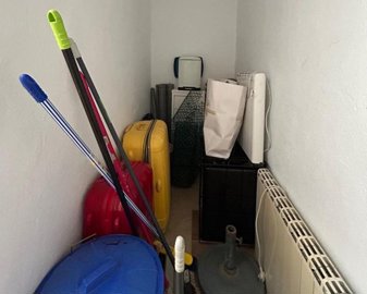 storage