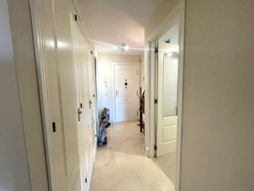 corridor