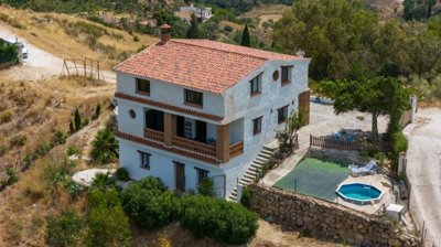 Right Casa Estates SL most sold property