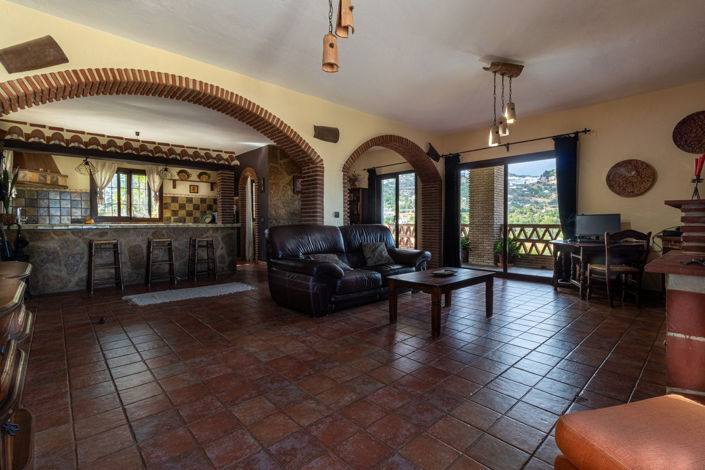 Image No.12-Villa de 4 chambres à vendre à Mijas