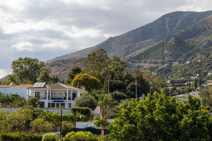 Image No.14-Villa de 4 chambres à vendre à Mijas