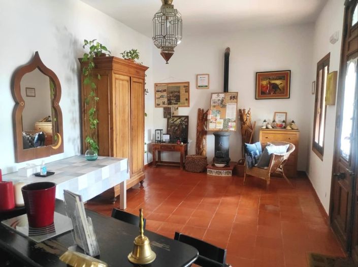 Image No.6-5 Bed Hotel for sale