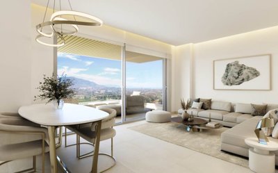 Cala Interiores Salon