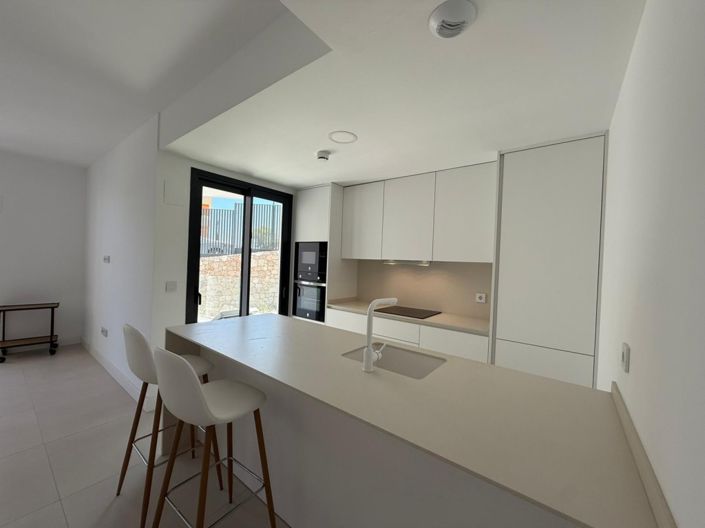 Image No.5-Appartement de 3 chambres à vendre à Fuengirola