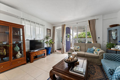 3 Bed Apartment for sale