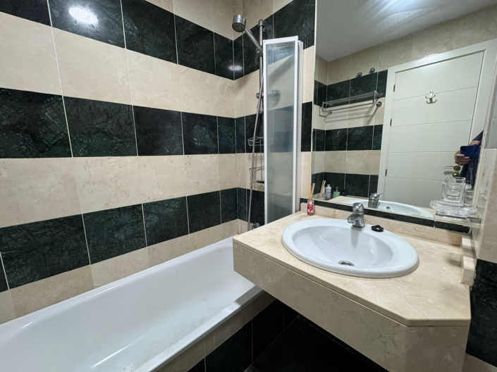 Image No.10-Appartement de 2 chambres à vendre à Mijas Costa