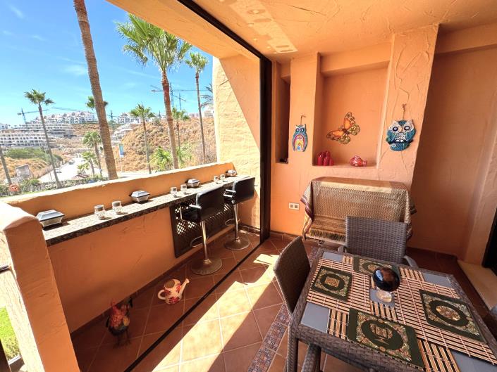 Image No.16-Appartement de 2 chambres à vendre à La Cala De Mijas