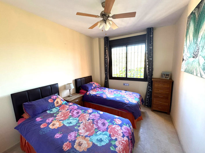 Image No.12-Appartement de 2 chambres à vendre à Mijas Costa