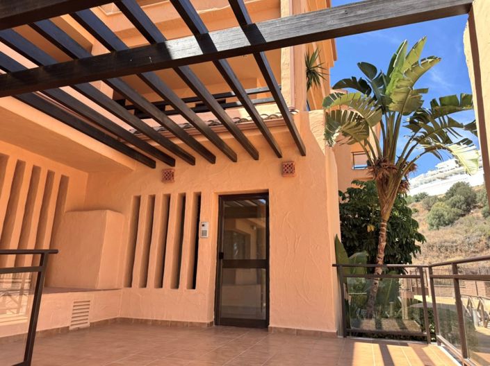 Image No.14-Appartement de 2 chambres à vendre à La Cala De Mijas