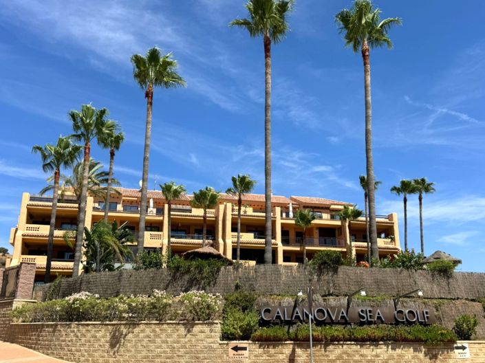 Image No.15-Appartement de 2 chambres à vendre à La Cala De Mijas