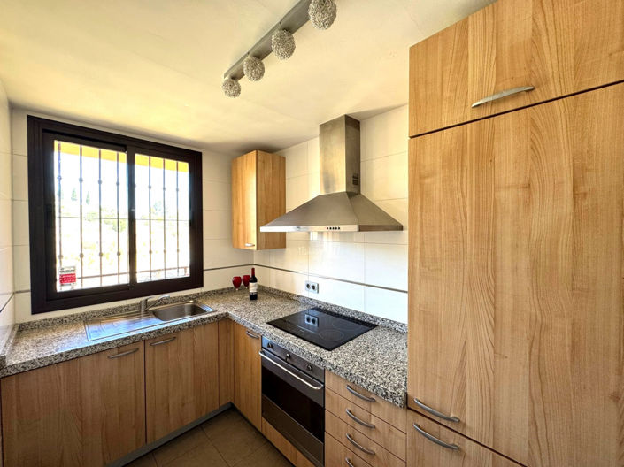 Image No.4-Appartement de 2 chambres à vendre à Mijas Costa