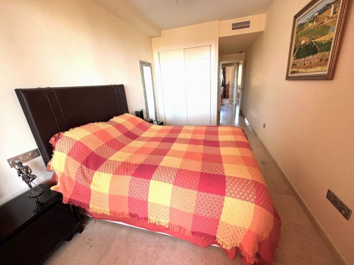 Image No.8-Appartement de 2 chambres à vendre à La Cala De Mijas