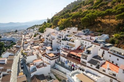 1 - Mijas, Townhouse