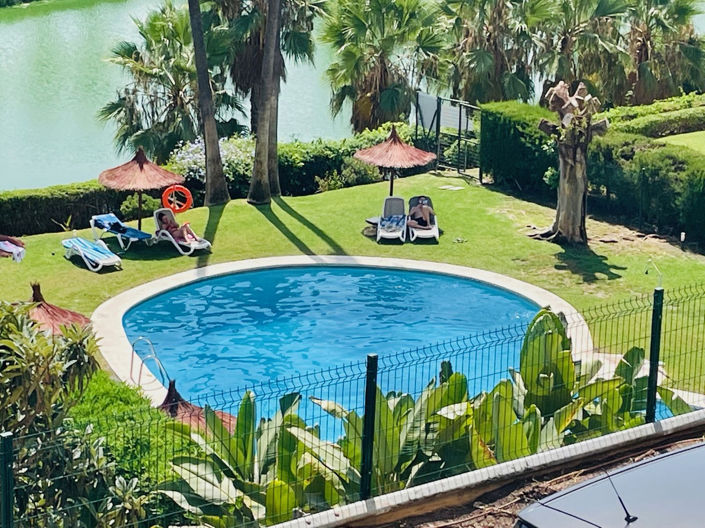 Image No.14-Appartement de 2 chambres à vendre à Benahavis