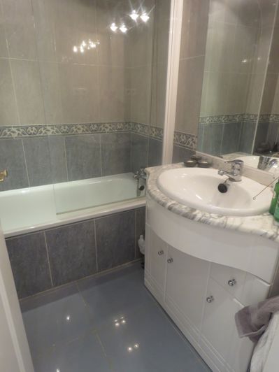 Image No.13-Appartement de 2 chambres à vendre à Calahonda