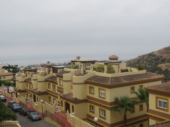 Image No.4-Appartement de 2 chambres à vendre à Calahonda