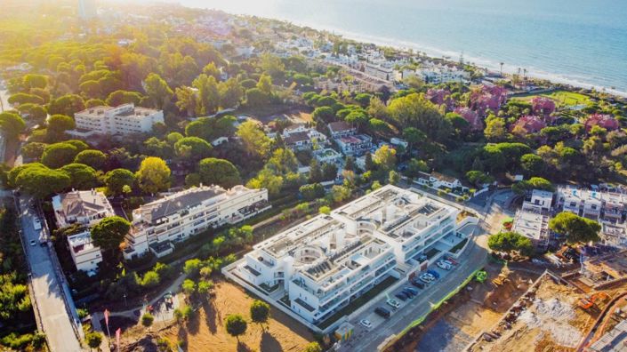 Image No.16-Appartement de 2 chambres à vendre à Marbella