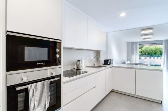 Image No.5-Appartement de 2 chambres à vendre à Marbella