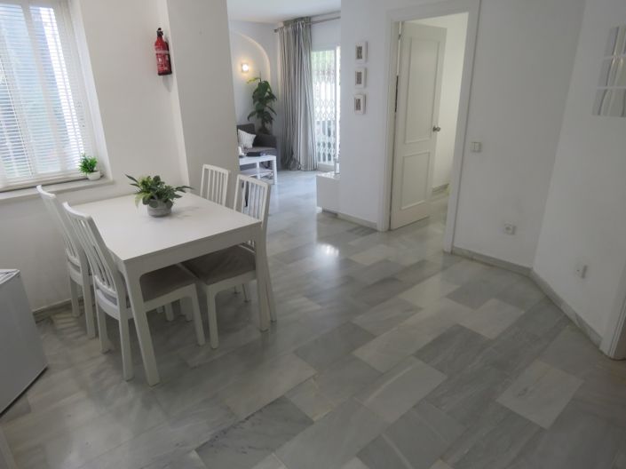 Image No.15-Appartement de 2 chambres à vendre à Calahonda