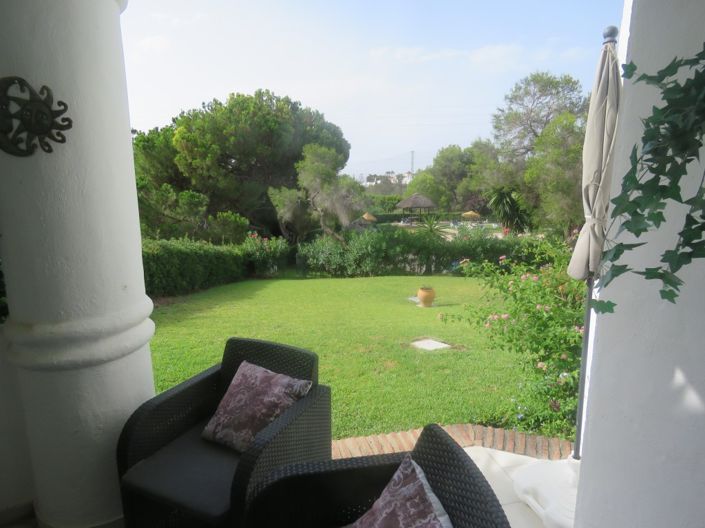 Image No.18-Appartement de 2 chambres à vendre à Calahonda