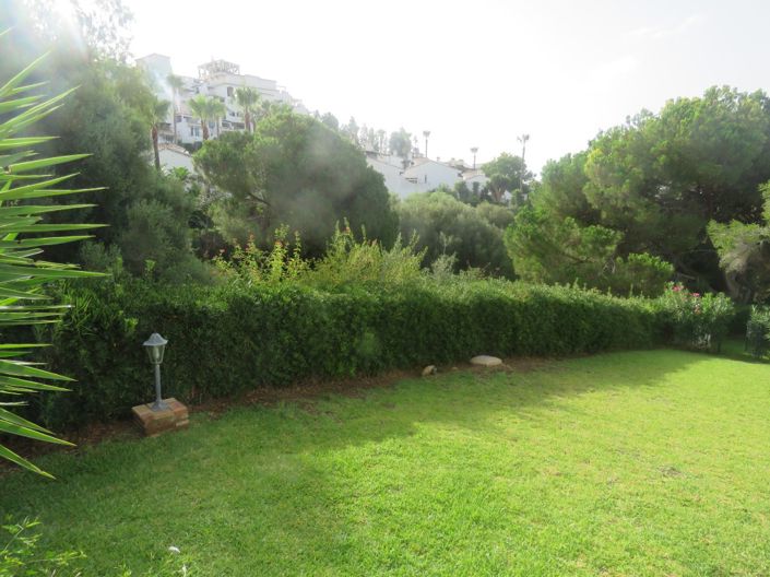 Image No.4-Appartement de 2 chambres à vendre à Calahonda