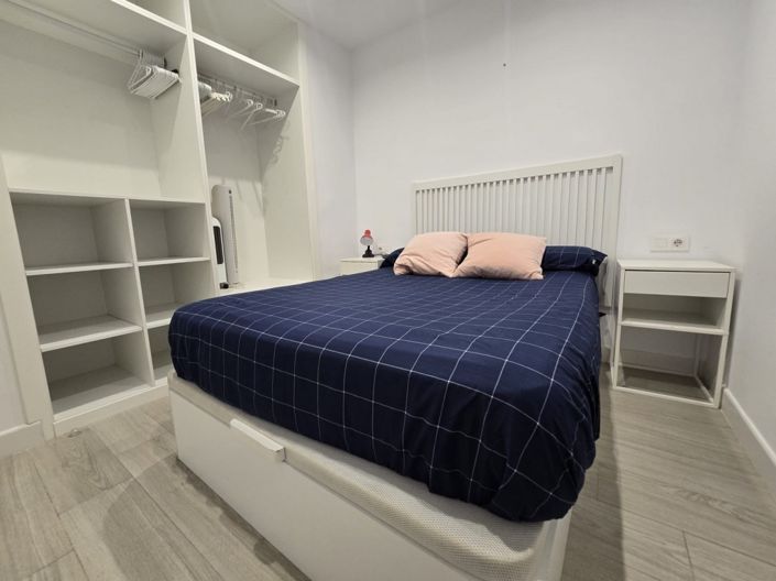 Image No.2-Appartement de 1 chambre à vendre à Fuengirola