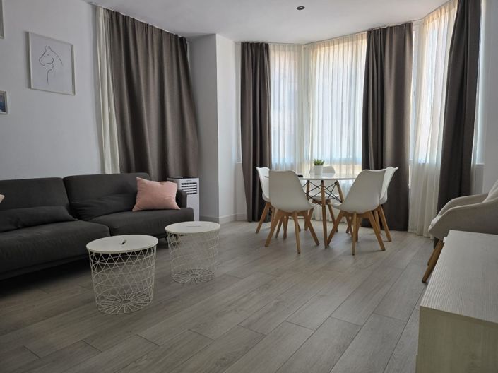 Image No.20-Appartement de 1 chambre à vendre à Fuengirola