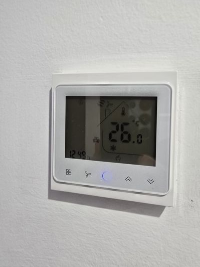 Image No.6-Appartement de 1 chambre à vendre à Fuengirola