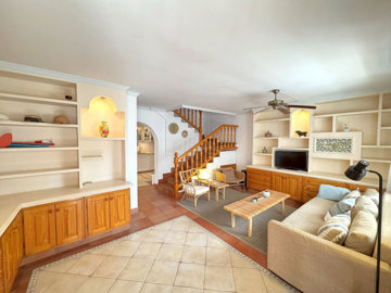 Propriété de 4 chambres à vendre à La Cala De Mijas