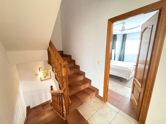 Image No.16-Propriété de 4 chambres à vendre à La Cala De Mijas