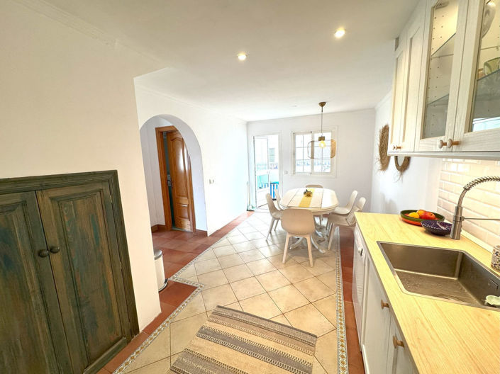 Image No.19-Propriété de 4 chambres à vendre à La Cala De Mijas