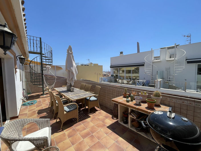 Image No.2-Propriété de 4 chambres à vendre à La Cala De Mijas