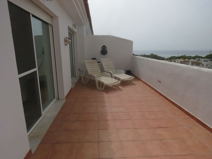 Image No.1-2 Bed Penthouse for sale