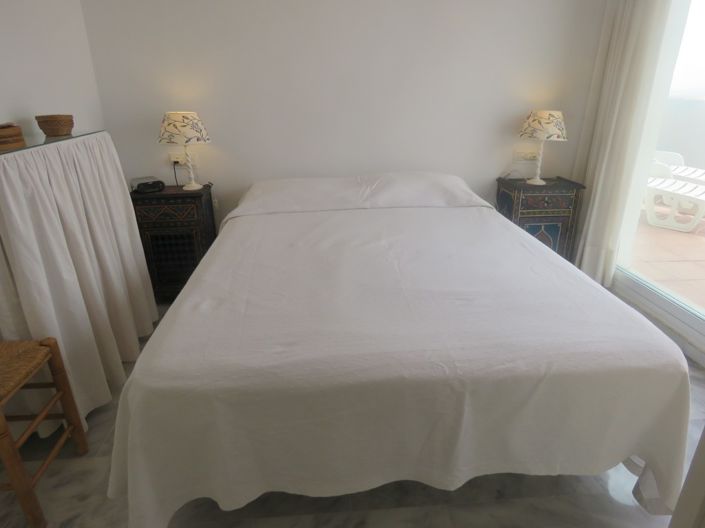 Image No.10-Penthouse de 2 chambres à vendre à Calahonda