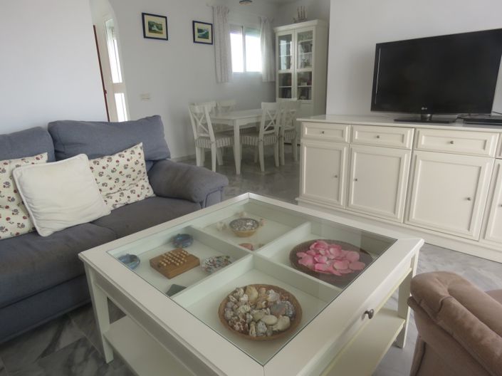 Image No.18-Penthouse de 2 chambres à vendre à Calahonda