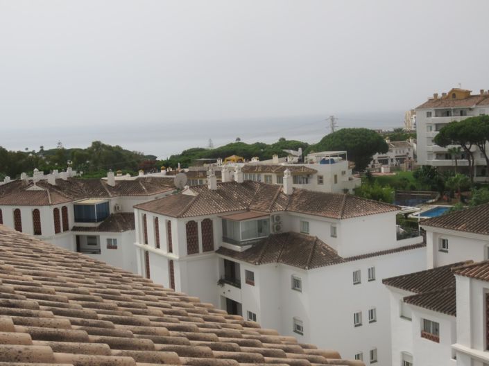 Image No.3-Penthouse de 2 chambres à vendre à Calahonda